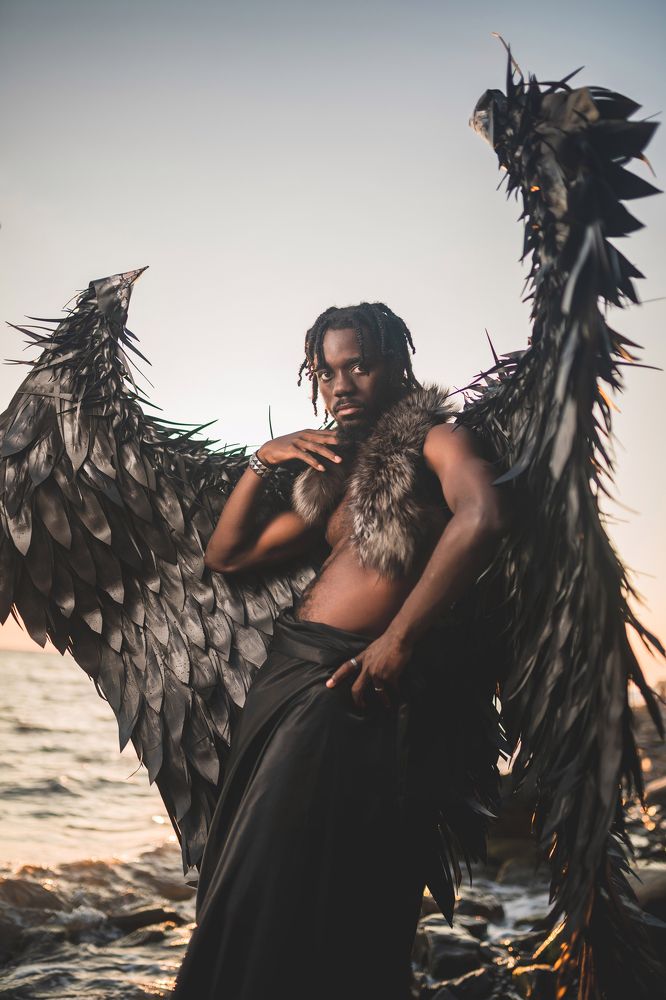 Photograph by Артём Хатунцев