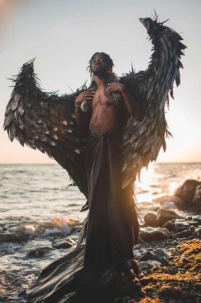 Photograph by Артём Хатунцев