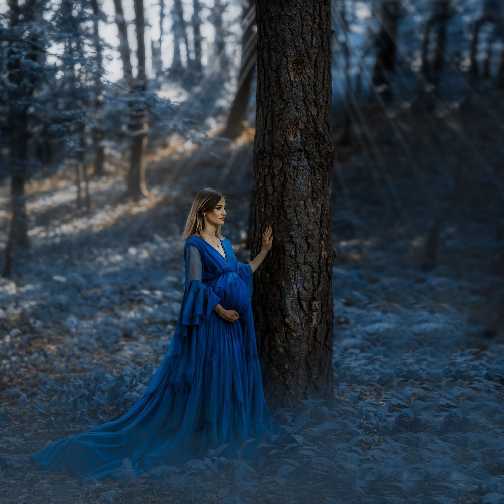 Photograph by Angelika Martko