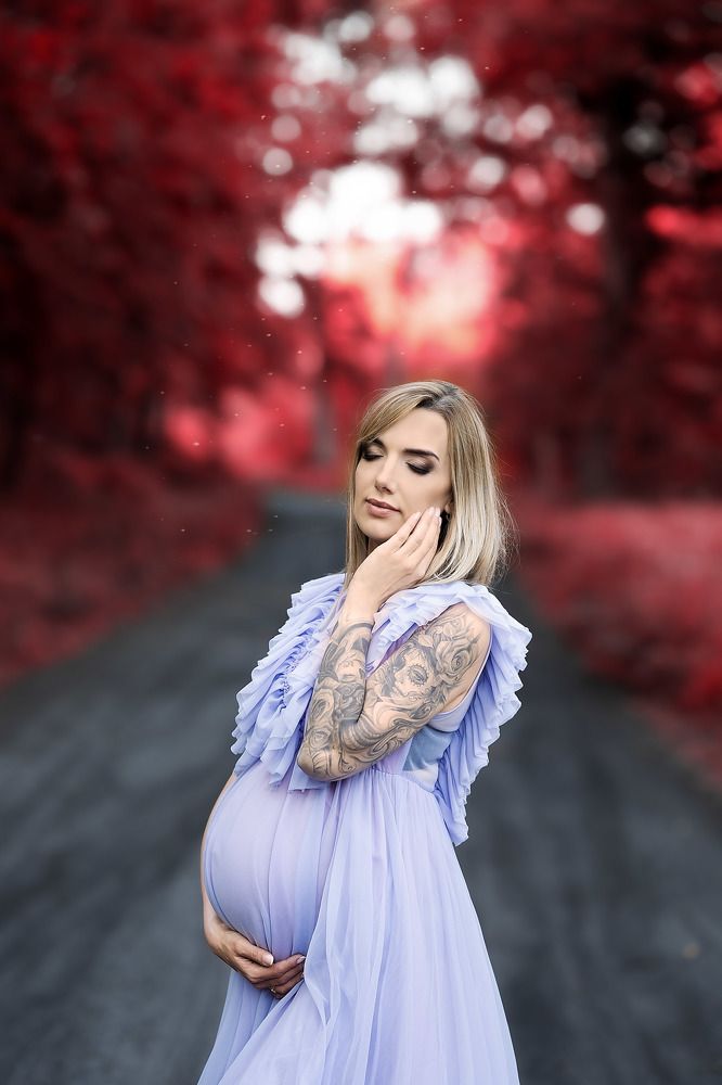 Photograph by Angelika Martko