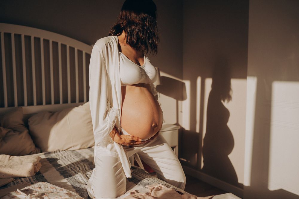 Photograph by Юлия Насифуллина