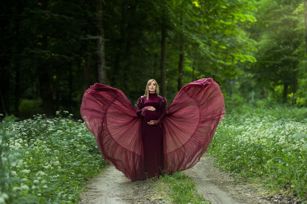 Photograph by Angelika Martko