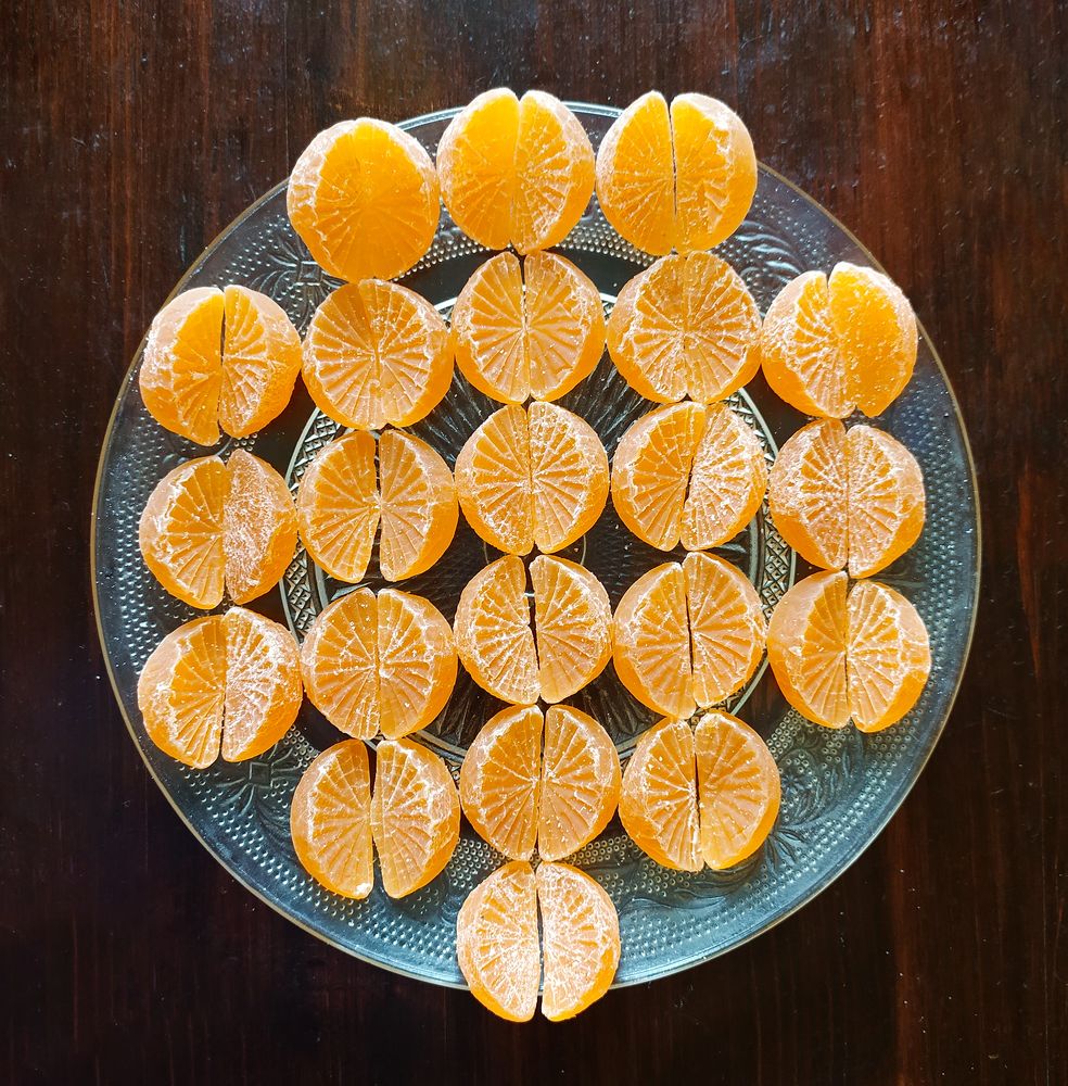 Сервировка