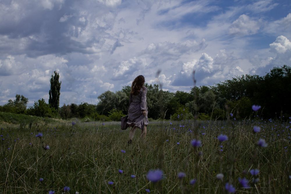 Photograph by Елена Дрогайцева