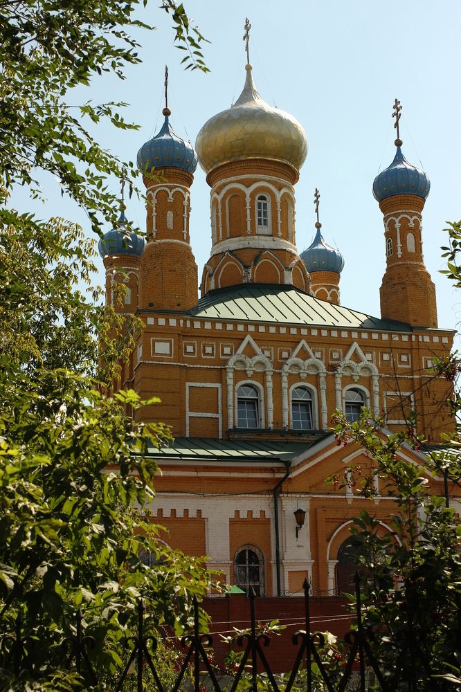 Photograph by Владимир Ясюкевич