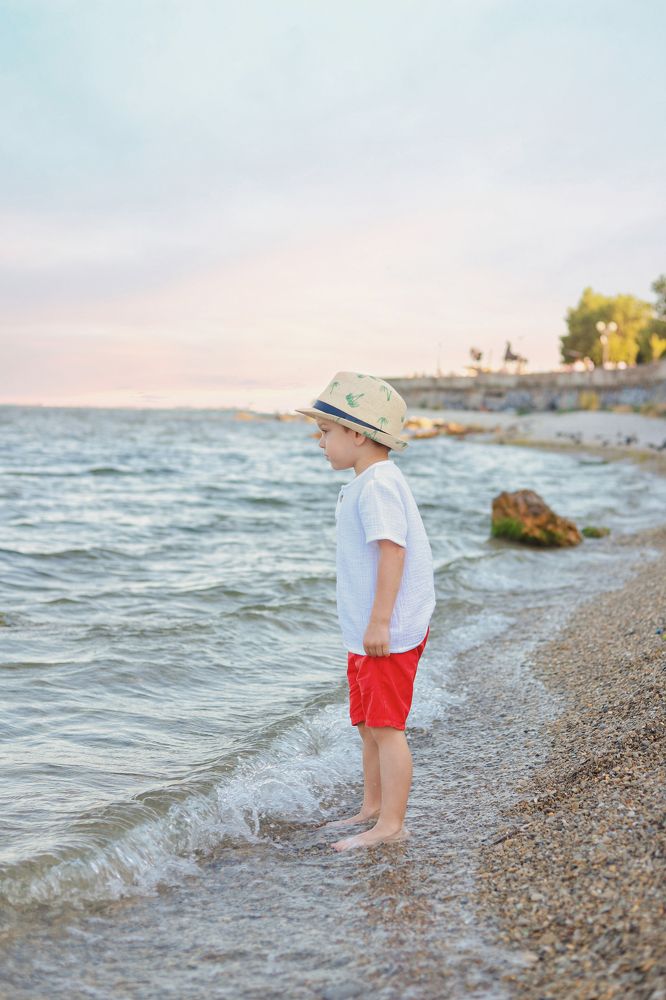 Photograph by Nadezhda Abramova