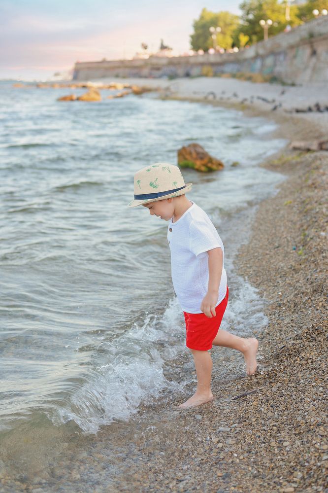 Photograph by Nadezhda Abramova