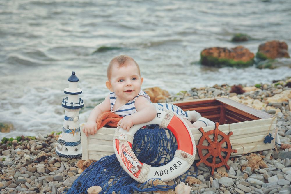 Photograph by Nadezhda Abramova