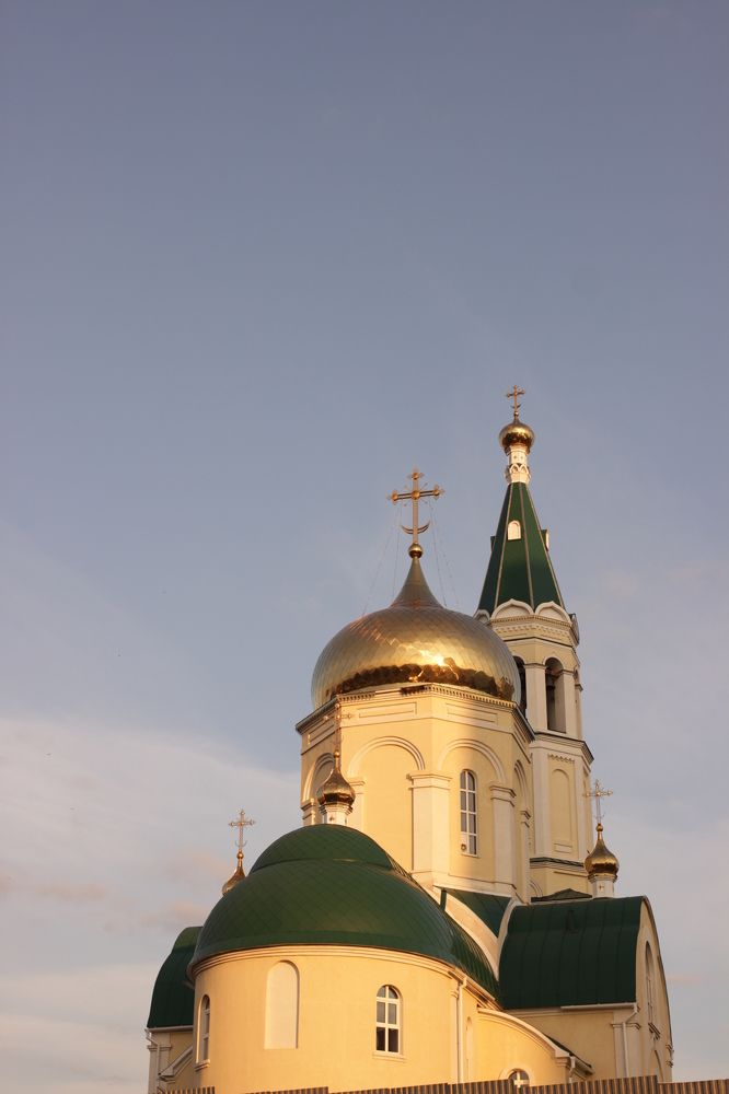 Photograph by Владимир Ясюкевич