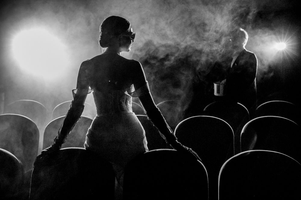 Photograph by Элина Ларченкова