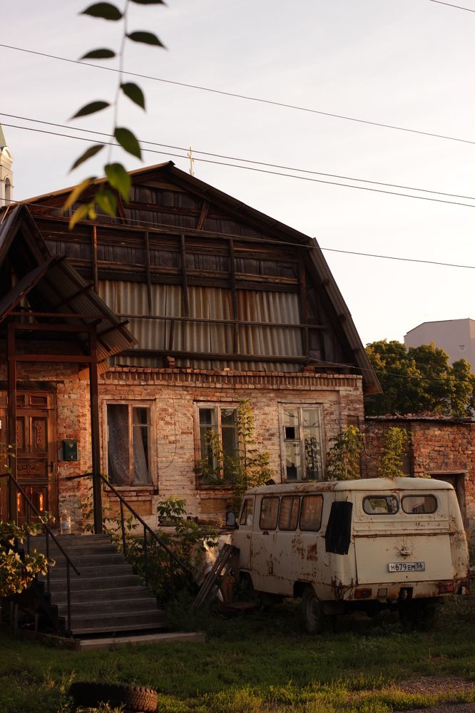 Photograph by Владимир Ясюкевич