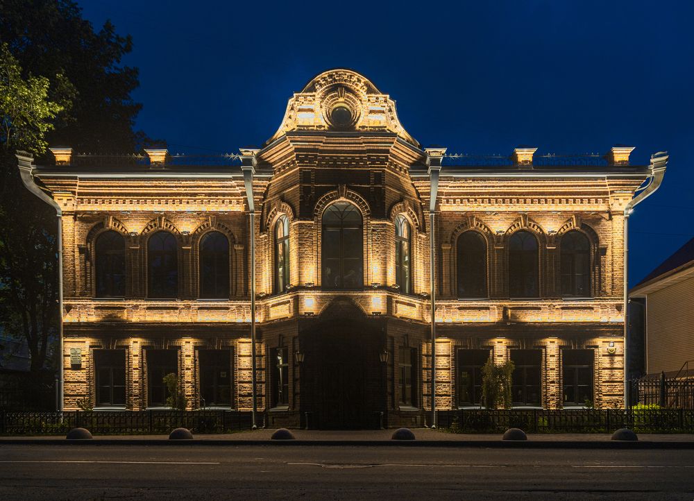 Photograph by Илья Ровинский