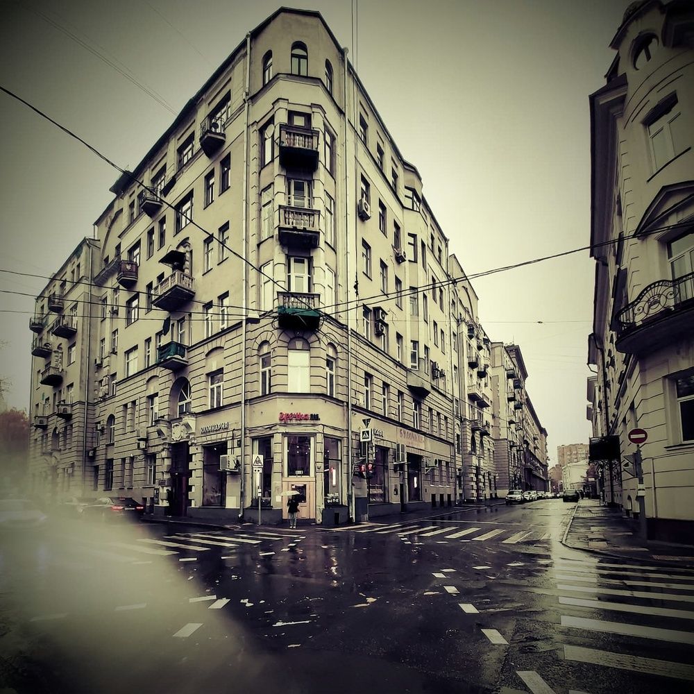 Photograph by Ната Иванова
