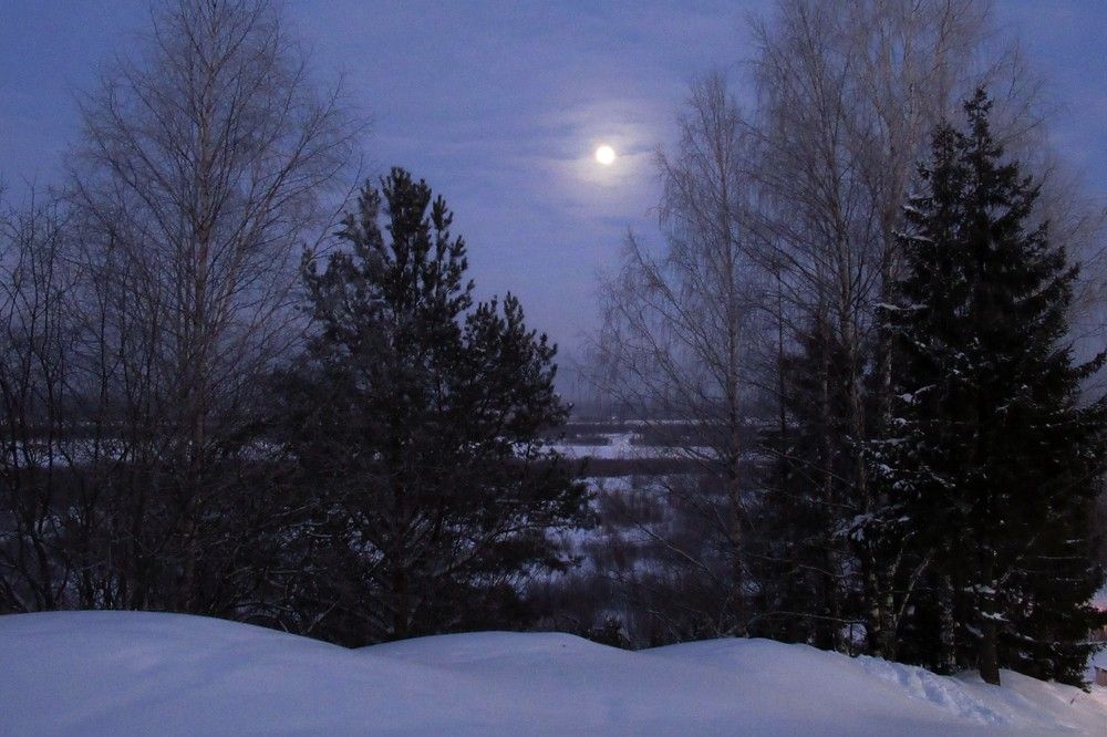 Photograph by Ольга Березовская