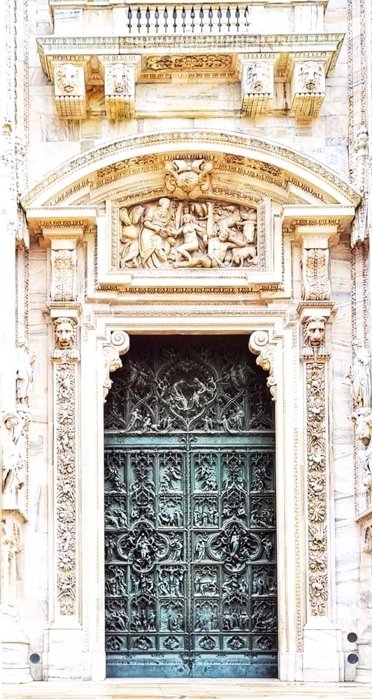 Photograph by Yulia Bilato