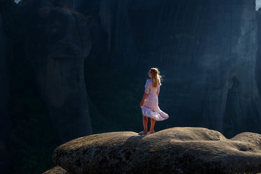 Photograph by Nikos(Nougzari) Leonov