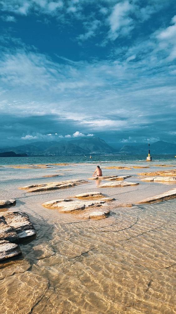 Photograph by Yulia Bilato