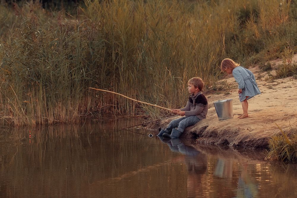 Photograph by Надежда Гриднева