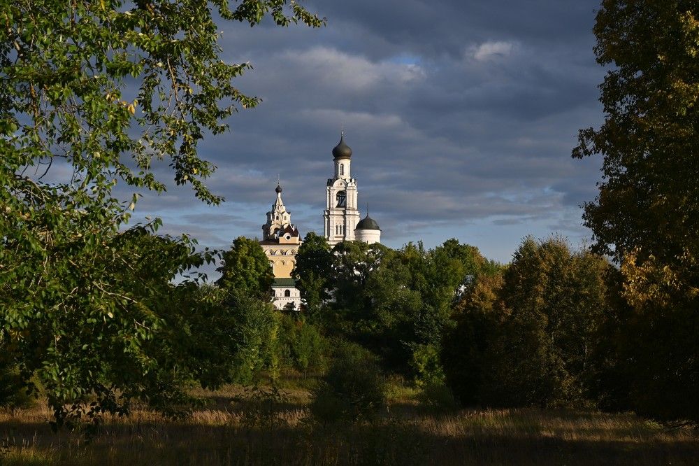 Фотография автора IRINA FILIPPOVA