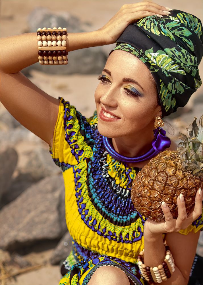 Photograph by Татьяна Проценко