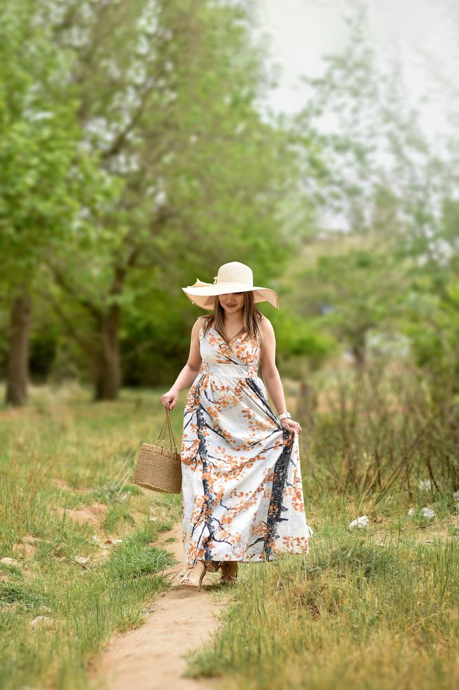 Photograph by Saeed Askari