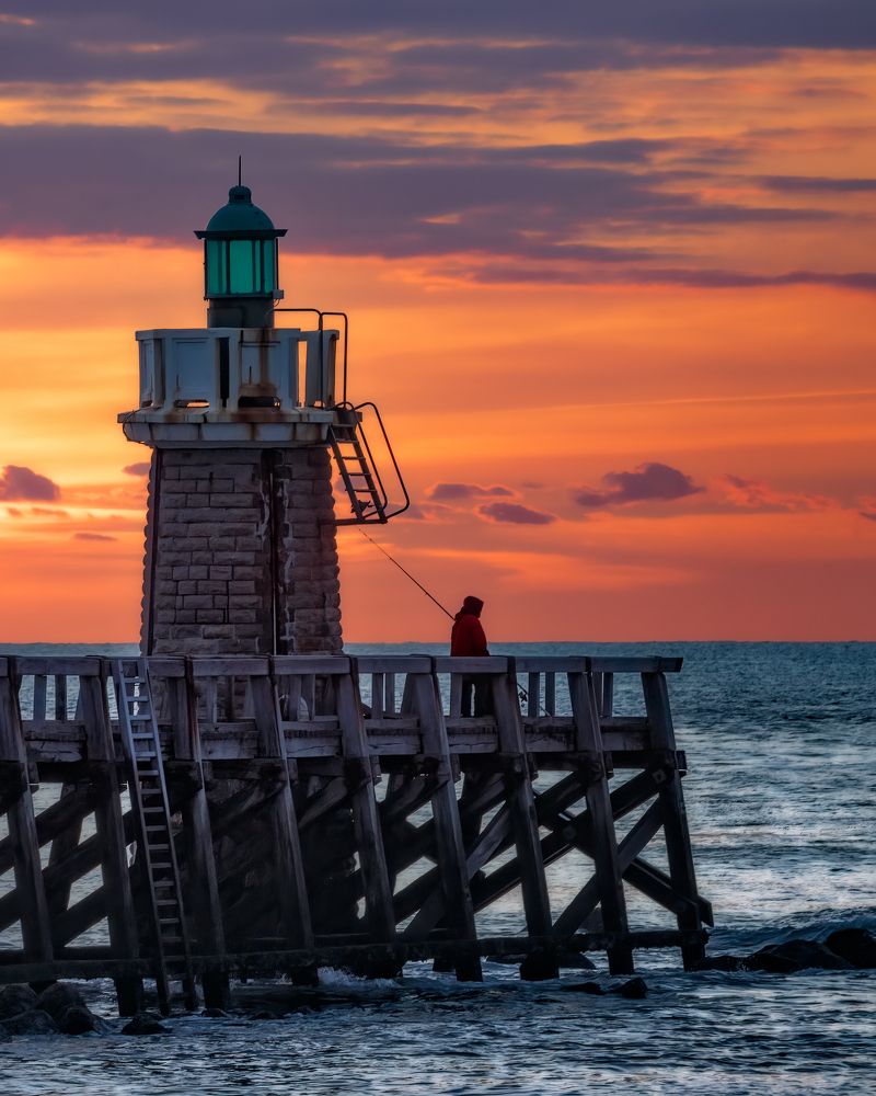 Фотография автора Jorge Rey Azabal