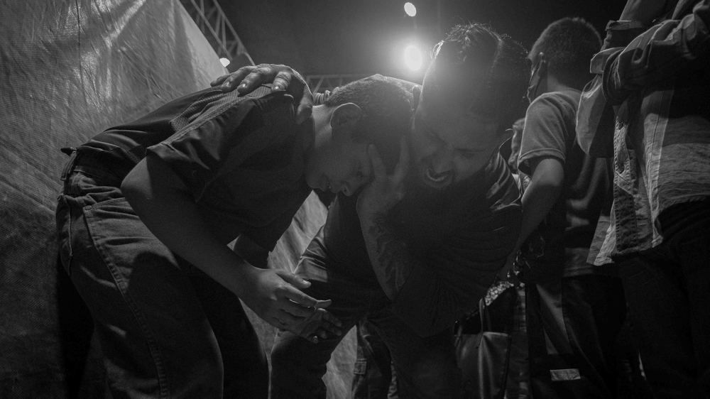 Photograph by Fernando Hernandez