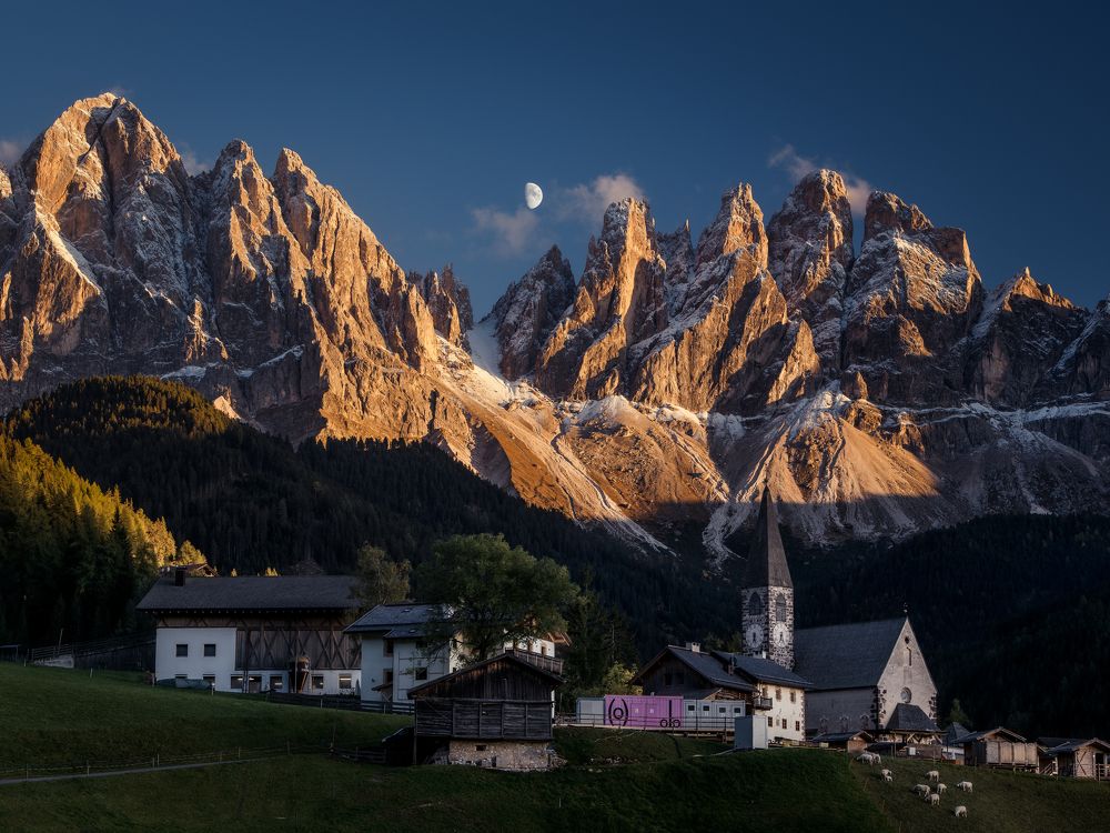 Photograph by Антон Ростовский