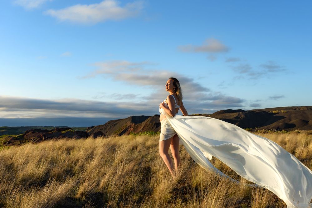 Навстречу солнцу