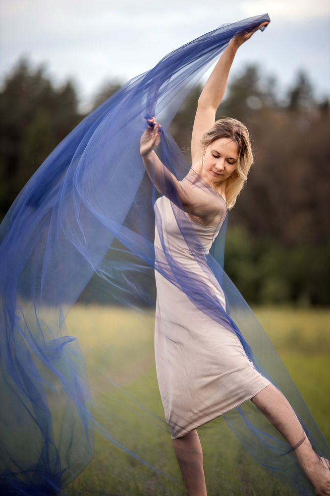 Photograph by Швило Светлана