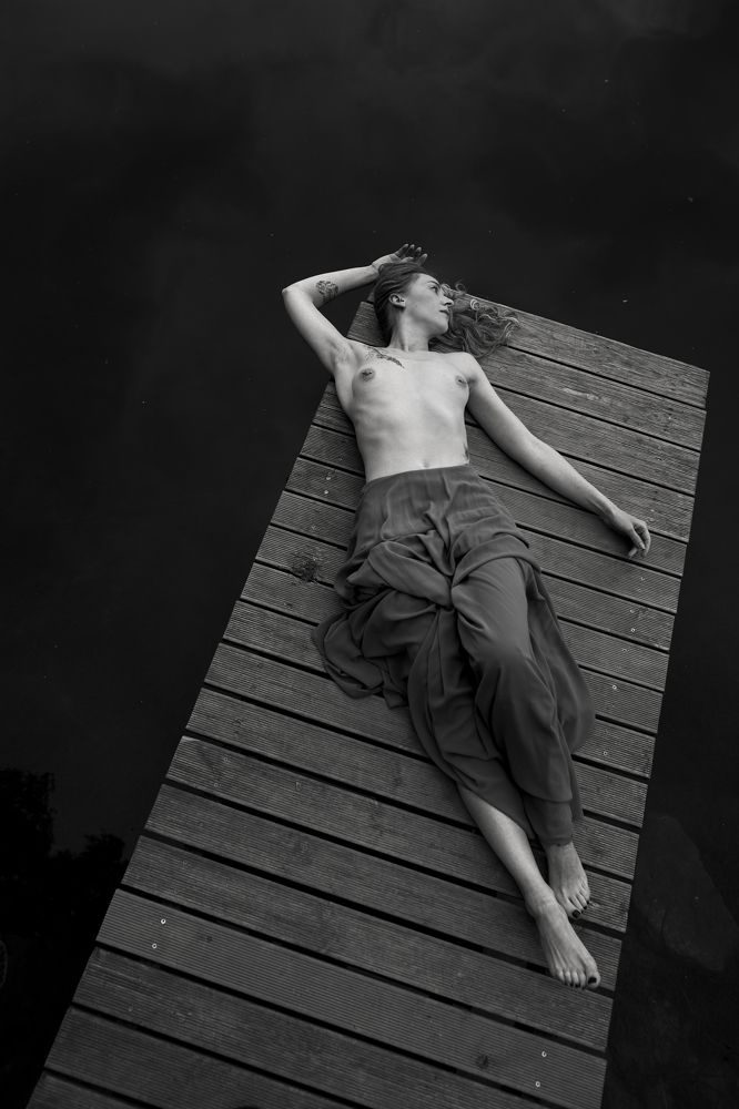 Фотография автора Покровский Антон