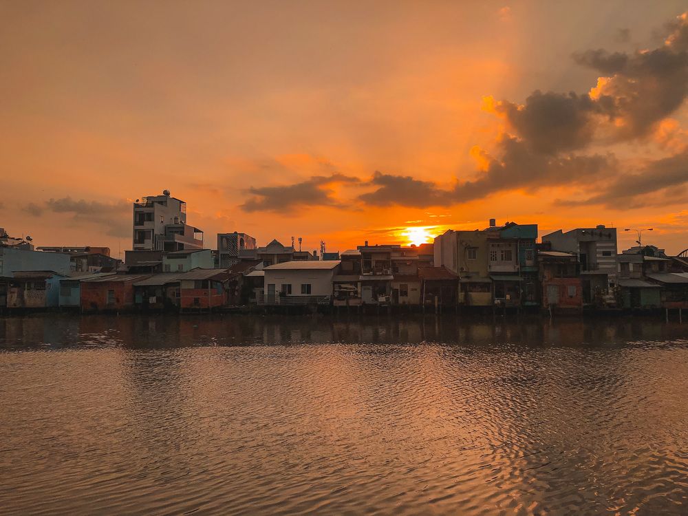 Photograph by Leduy Mai