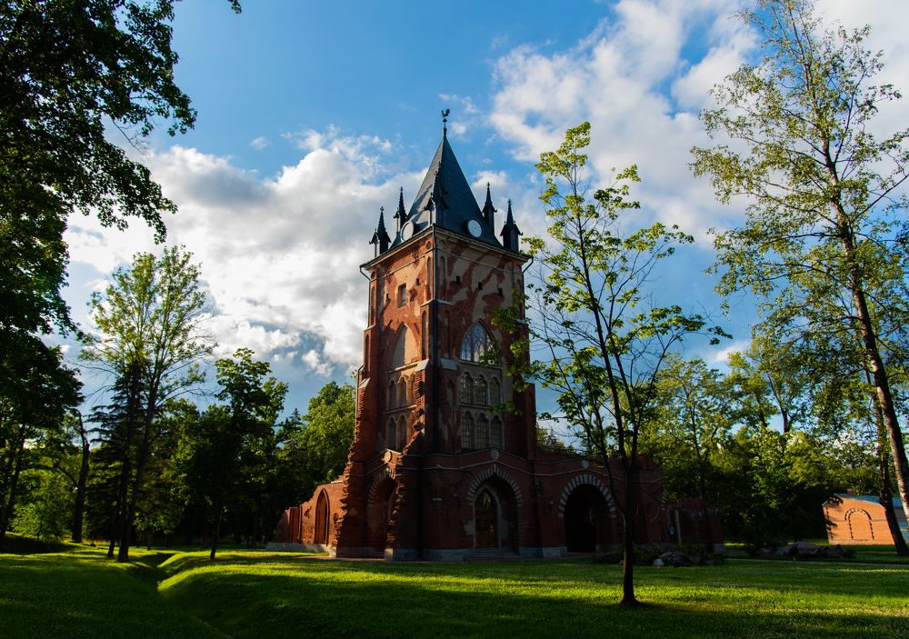 Photograph by Kirill Yakowlew