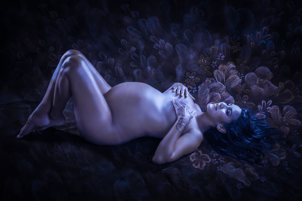 Photograph by Juan Carlos Fonseca