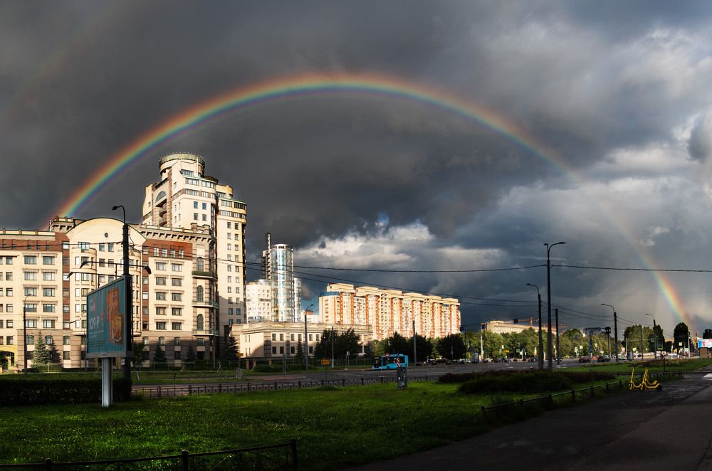 Photograph by Kirill Yakowlew