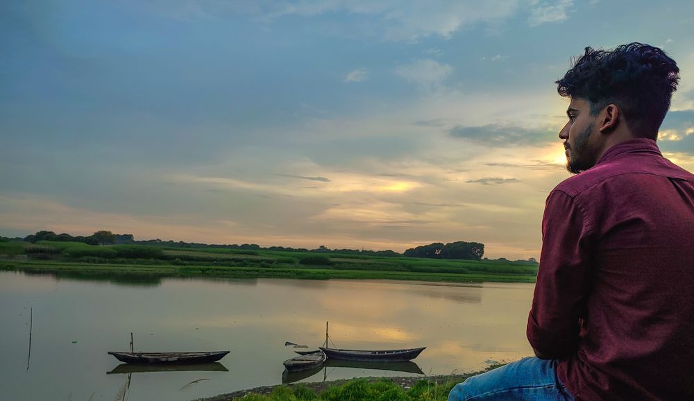 Photograph by Abu Darda