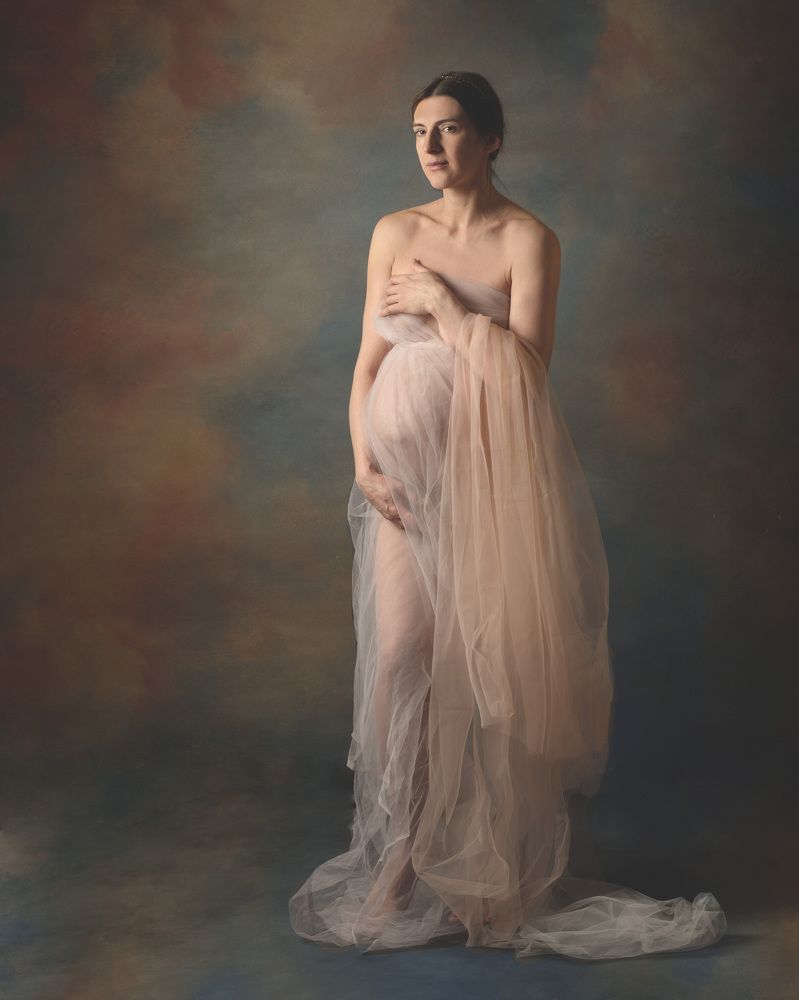 Photograph by Юлия Вараксина