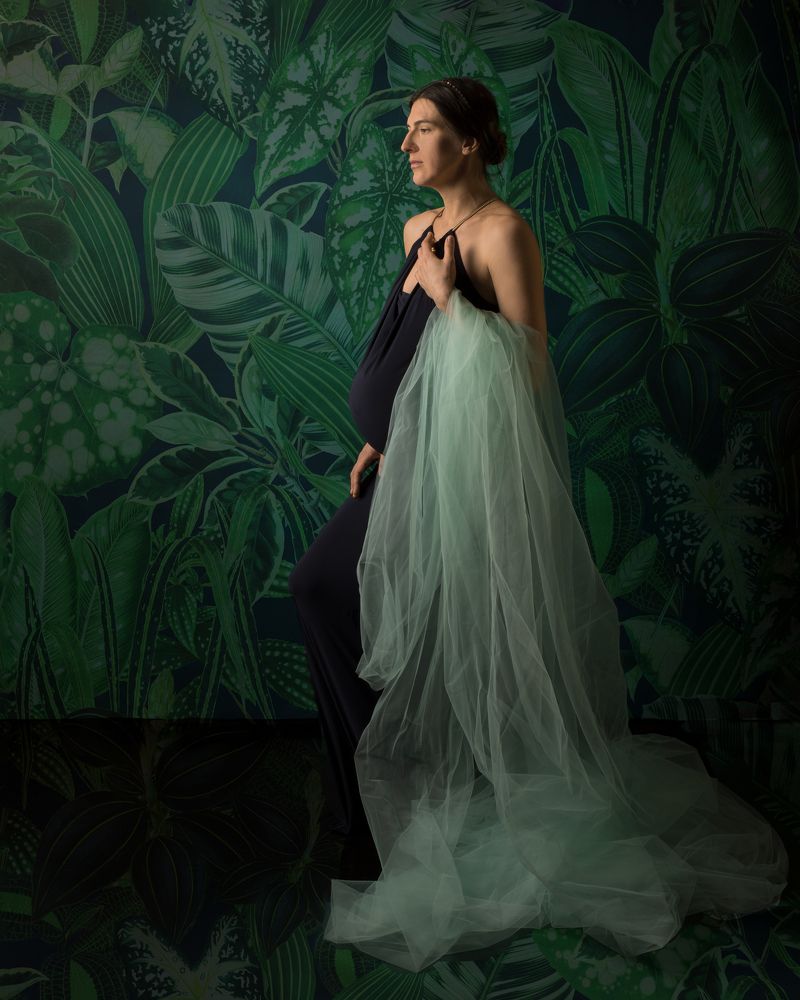 Photograph by Юлия Вараксина