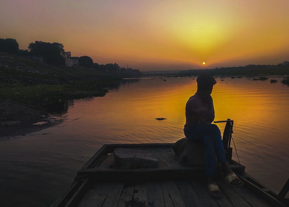 Photograph by Abu Darda