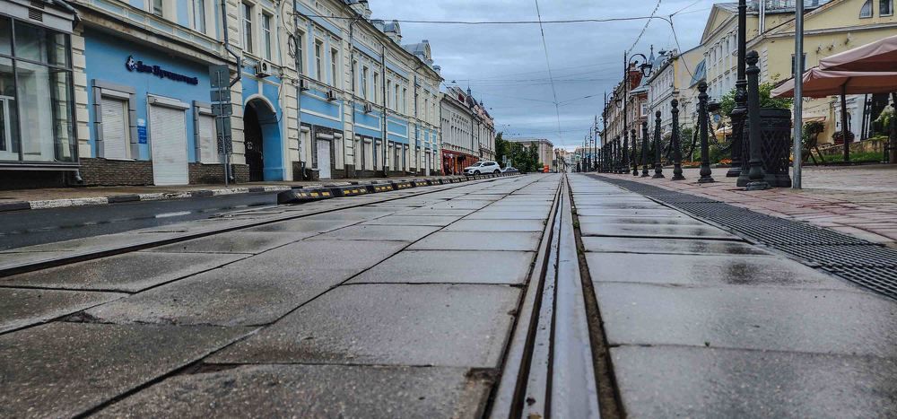 Photograph by mikhail goryachev