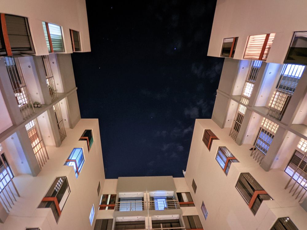 Photograph by Oscar Curo