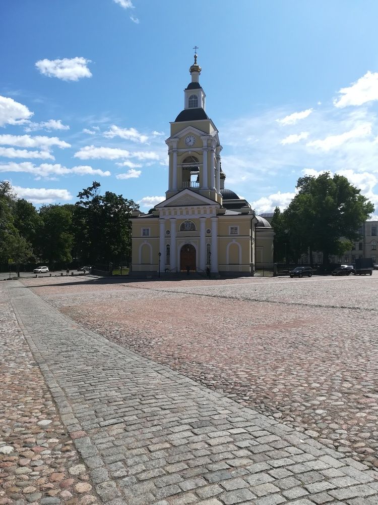 Photograph by Елизавета