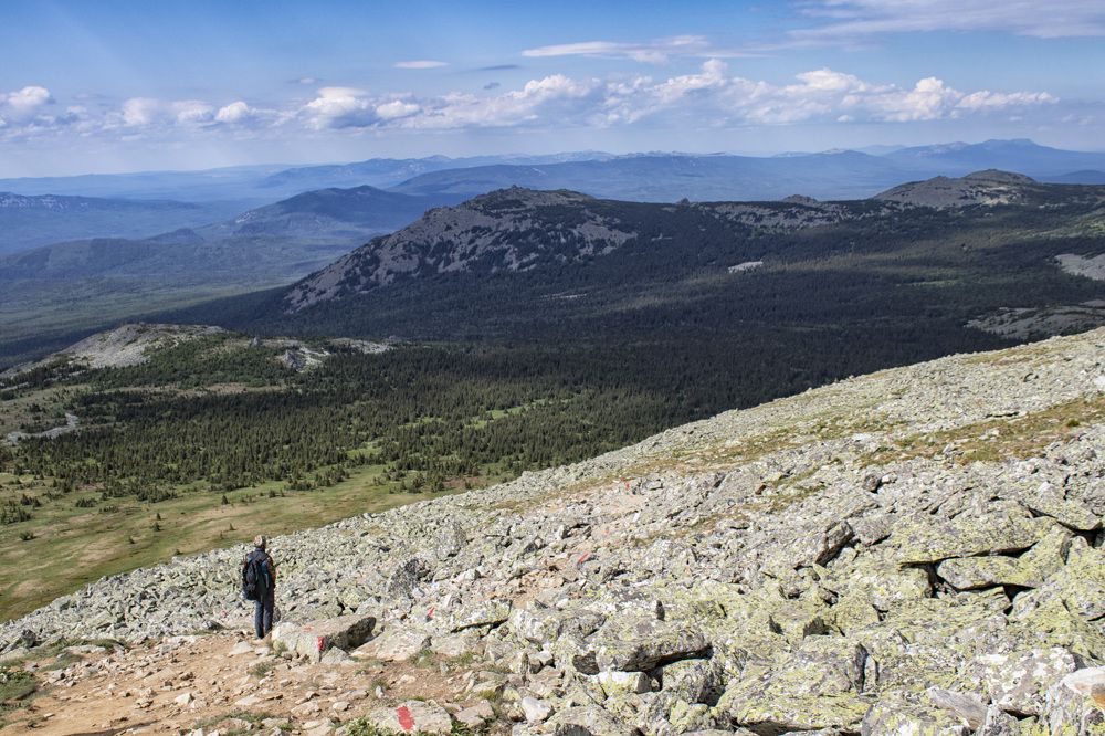 Фотография автора Веста Ягужинская