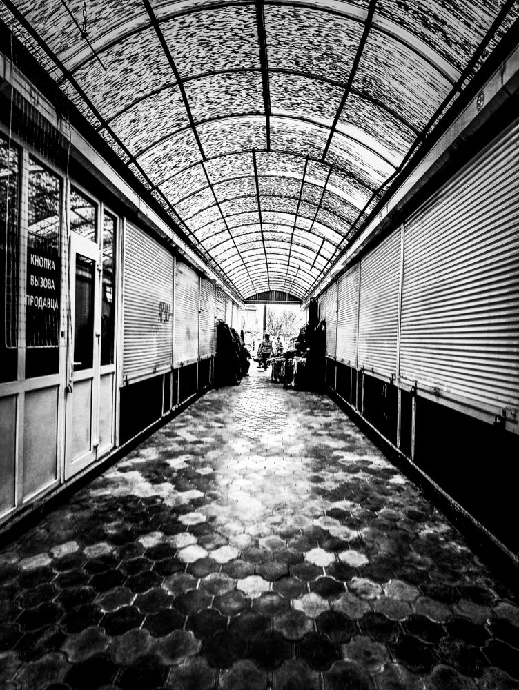 Photograph by Александр Редько