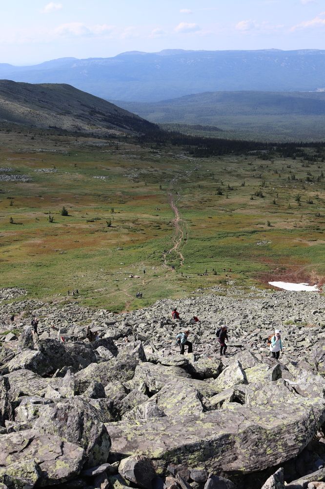Фотография автора Веста Ягужинская