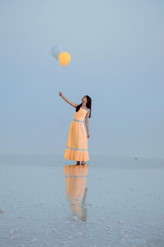 Photograph by Meysam Morovati