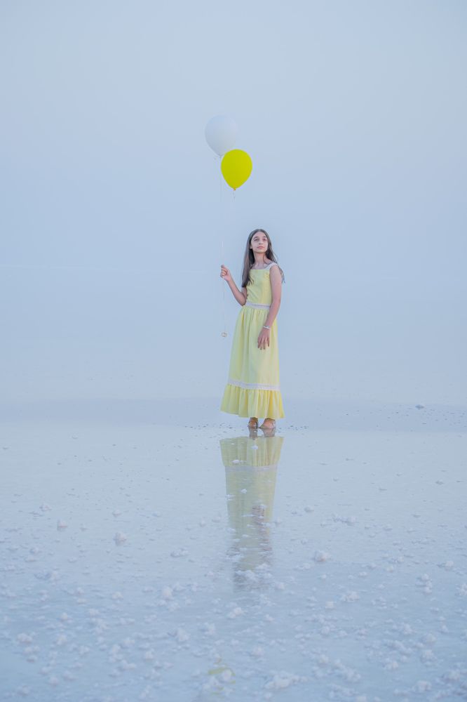 Photograph by Meysam Morovati