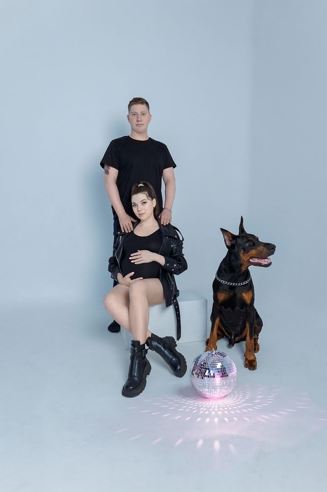 Photograph by Мария Алёшина