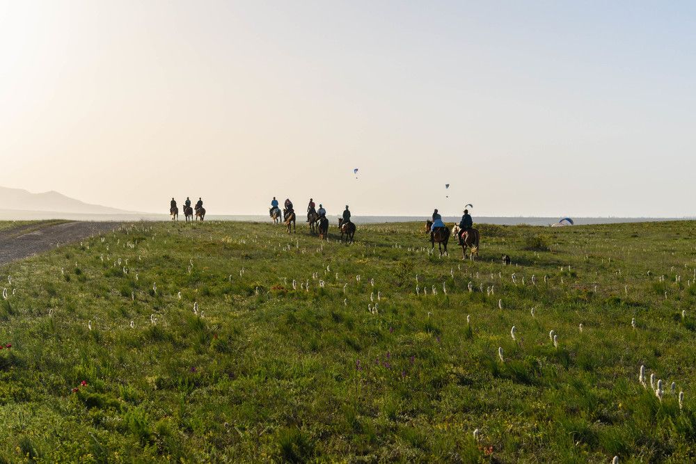 Photograph by Uliya Krakos