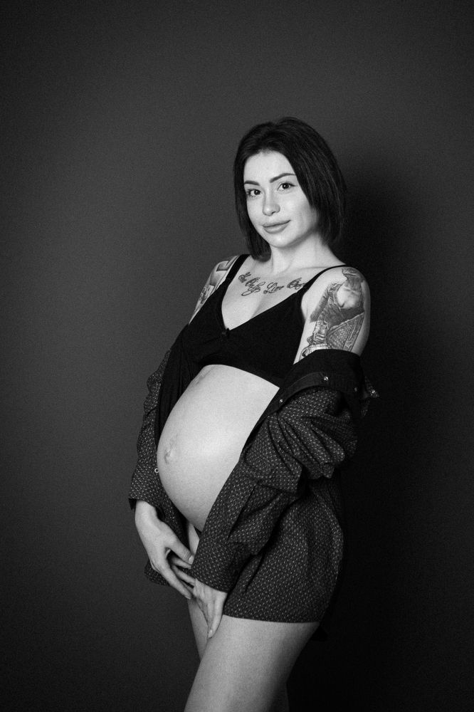 Photograph by Uliya Krakos